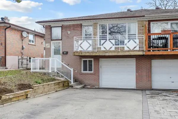 225 Pineway BLVD, Toronto C15, ON M2H 1B5