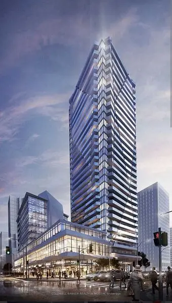 15 Ellerslie AVE #2001, Toronto C07, ON M2N 0L7