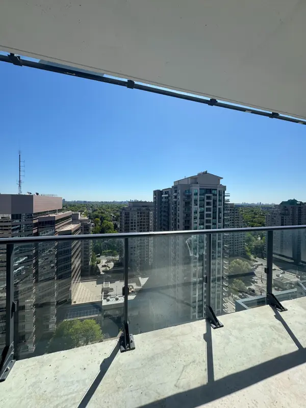 15 Ellerslie AVE #2001, Toronto C07, ON M2N 0L7