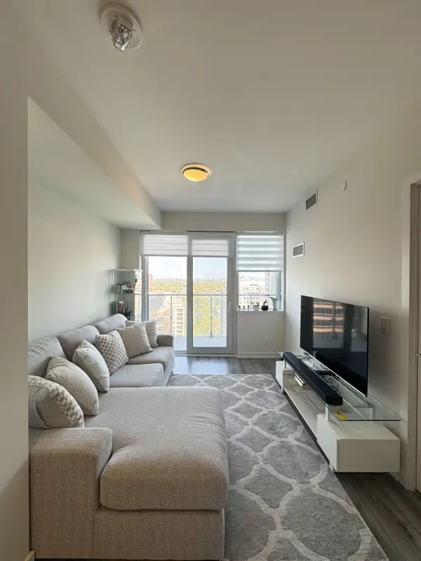 15 Ellerslie AVE #2001, Toronto C07, ON M2N 0L7