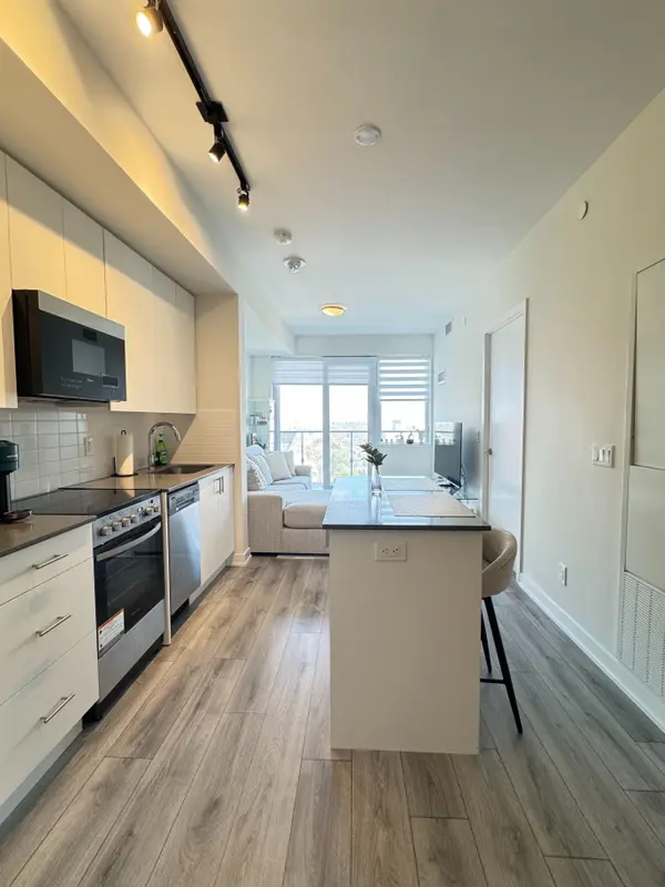 15 Ellerslie AVE #2001, Toronto C07, ON M2N 0L7