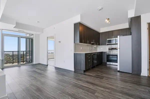 1455 Celebration DR #2302, Pickering, ON L1W 1L8