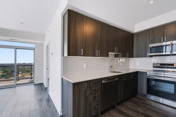 1455 Celebration DR #2302, Pickering, ON L1W 1L8