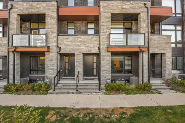 183 Carpaccio AVE, Vaughan, ON L4H 4R6