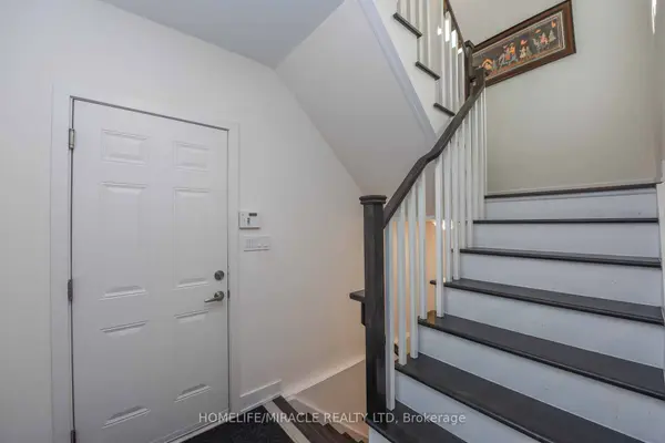 183 Carpaccio AVE, Vaughan, ON L4H 4R6