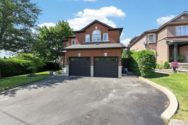1 Plummer RD, Caledon, ON L7E 1V1