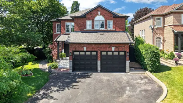 1 Plummer RD, Caledon, ON L7E 1V1