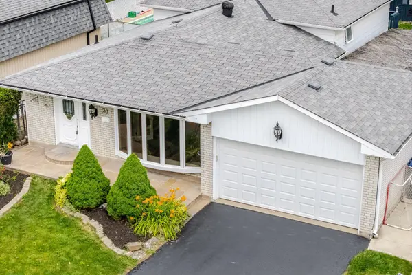 33 Grassmere CRES, Brampton, ON L6S 1C9