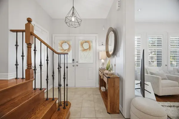 3186 Robert Brown BLVD, Oakville, ON L7M 0P2