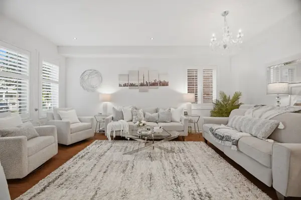 3186 Robert Brown BLVD, Oakville, ON L7M 0P2