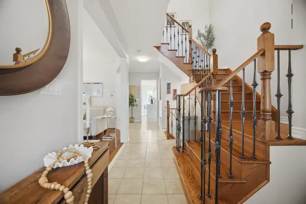 3186 Robert Brown BLVD, Oakville, ON L6M 0P2