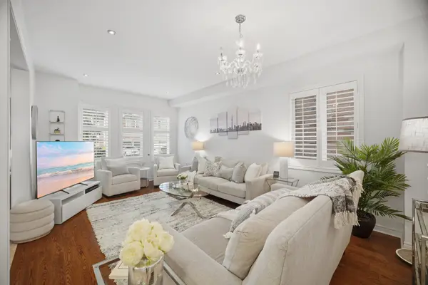 3186 Robert Brown BLVD, Oakville, ON L6M 0P2