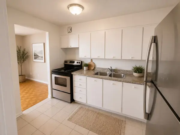 165 Kennedy RD #402, Brampton, ON L6W 3H2