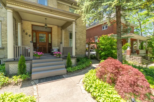 169 Ridout ST S, London South, ON N6C 3X7