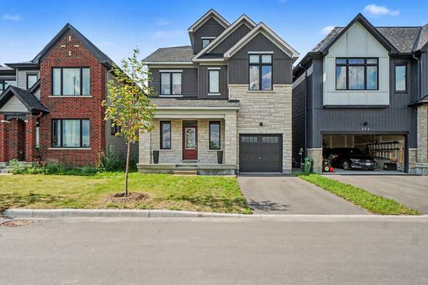 396 Peninsula RD, Barrhaven, ON K2J 7M5