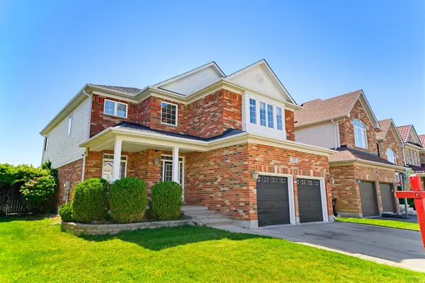 359 Pine Valley DR, Kitchener, ON N2P 2V4