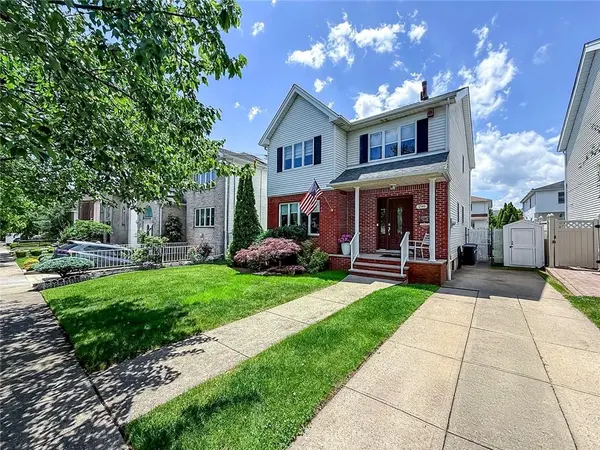 294 Chelsea ST, Richmond, NY 10307