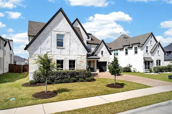 3040 Sunfish Street, Prosper, TX 75078