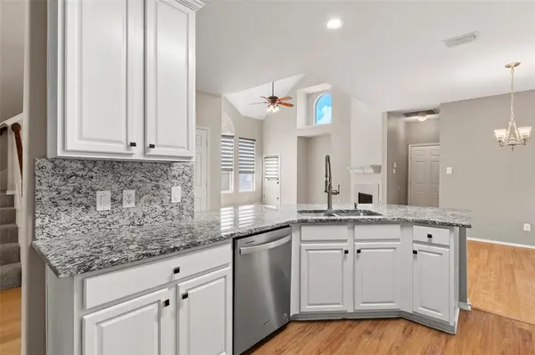 4333 Waskom Drive, Plano, TX 75024