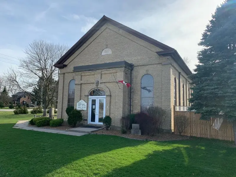 14310 Ilderton RD, Middlesex Centre, ON N0M 2A0