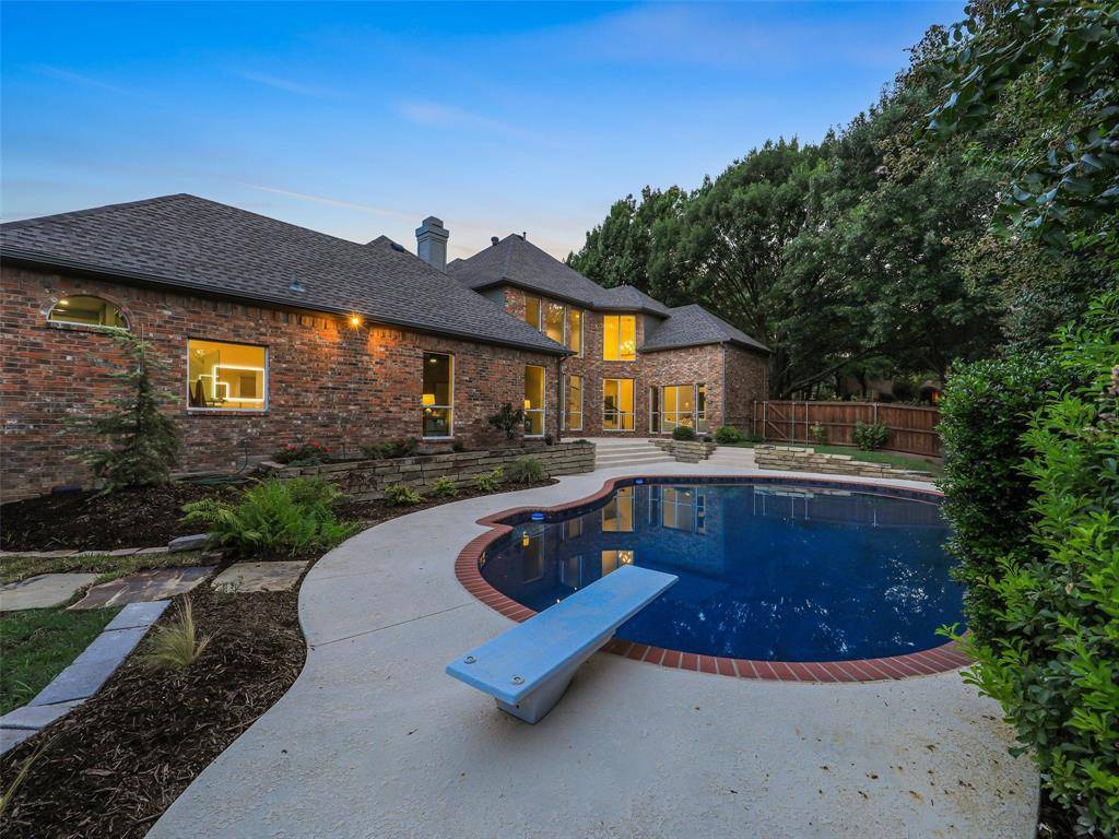 3009 Voltaire Boulevard, Mckinney, TX 75070