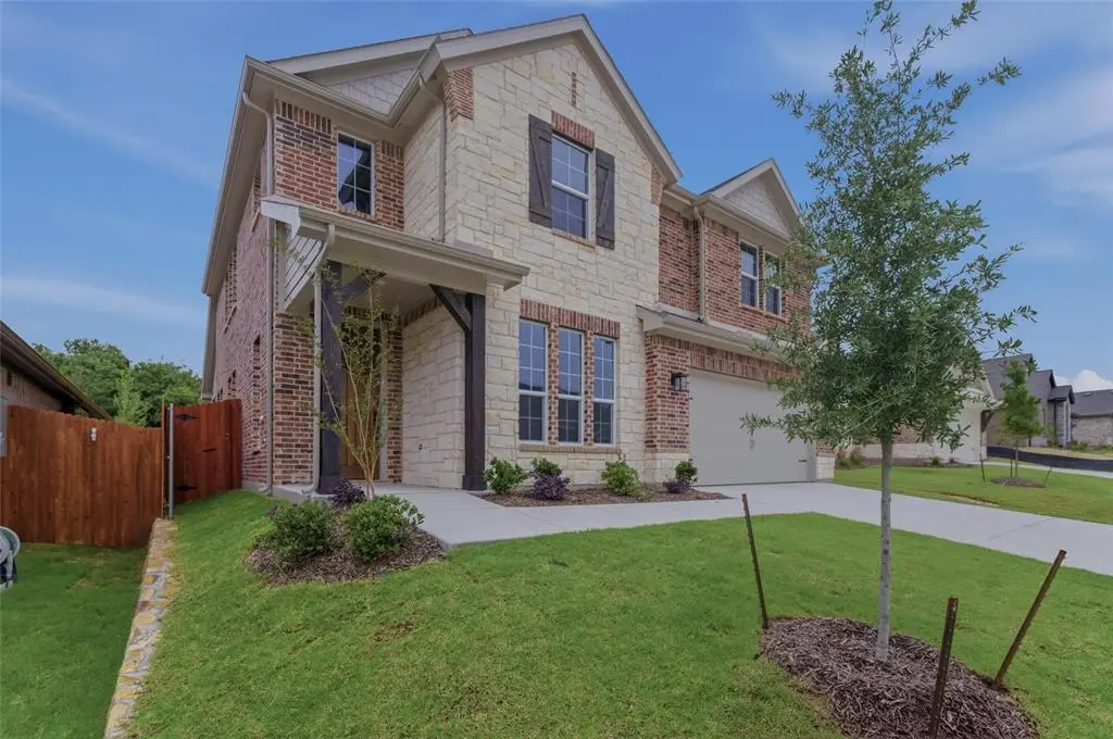545 Waterford Park Boulevard, Weatherford, TX 76087