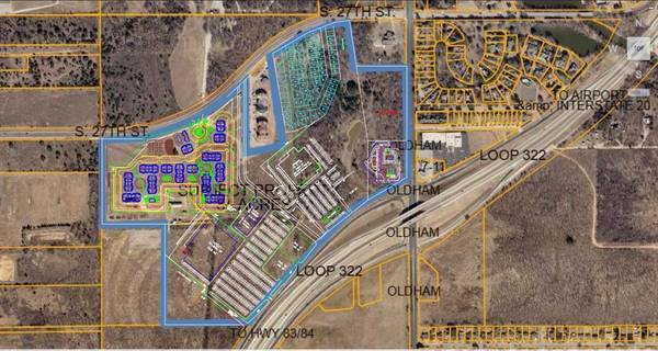 3400 Loop 322, Abilene, TX 79602