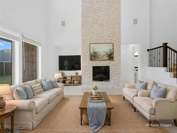 1315 Middleton Drive, Rockwall, TX 75087