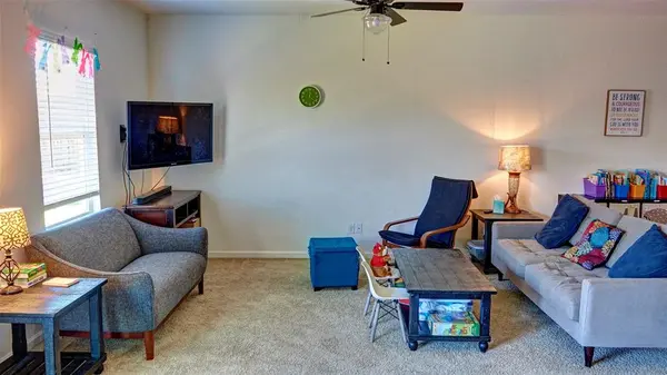 741 Windsor Court, Lavon, TX 75166