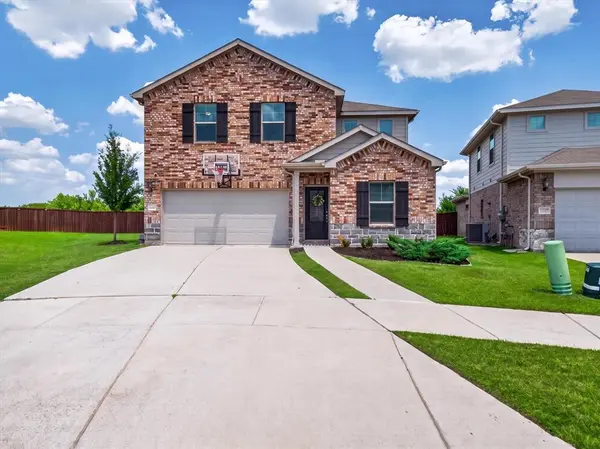 1203 Caddo Hill Court, Royse City, TX 75189
