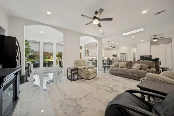 3808 Granada Trail, Denton, TX 76205