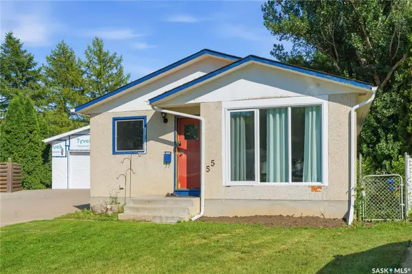 55 Trident CRESCENT, Saskatoon, SK S7M 0P7