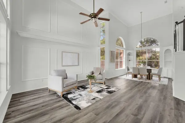 6705 Carrington Drive, Plano, TX 75023