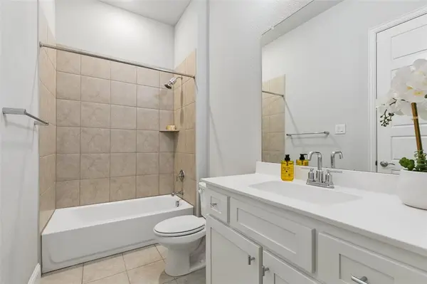 11609 Rust Falls Road, Flower Mound, TX 76226