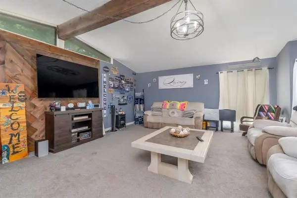 1602 N Bowie Drive, Abilene, TX 79603