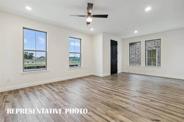 4745 Skiles Street, Mckinney, TX 75071