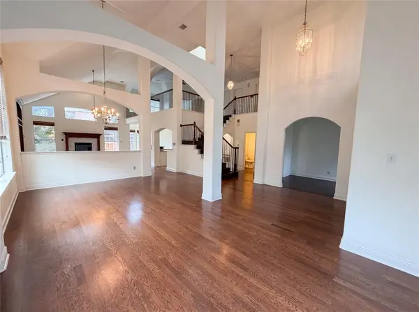 2446 Chesterfield Road, Garland, TX 75043