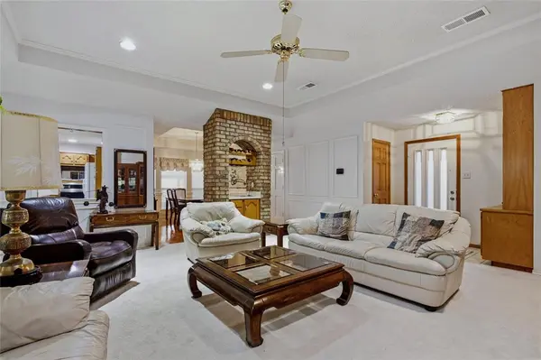 3407 Commander Court, Arlington, TX 76017