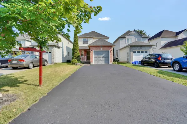 224 Hilltop DR, North Dumfries, ON N0B 1E0