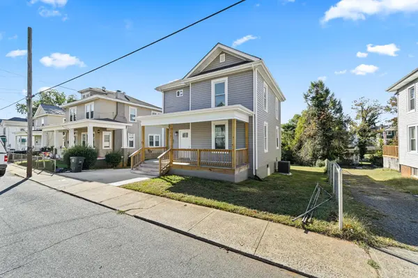 1211 Early ST, Lynchburg, VA 24503