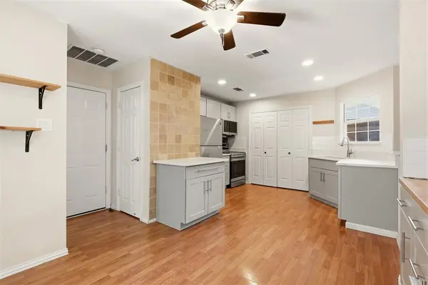 7864 Abbey Road, Frisco, TX 75035