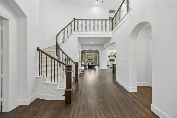 2601 Fairhill Lane, Flower Mound, TX 75022