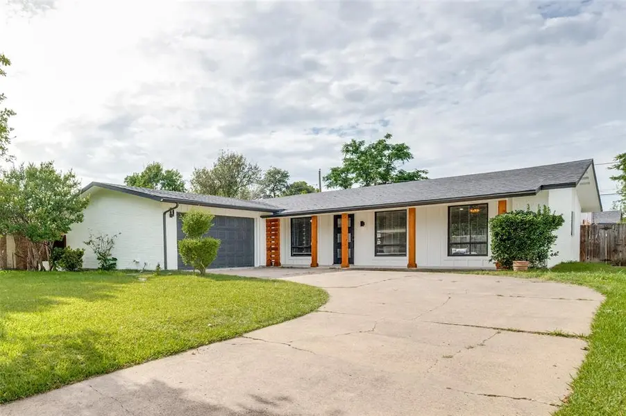 3323 High Brook Drive, Dallas, TX 75234