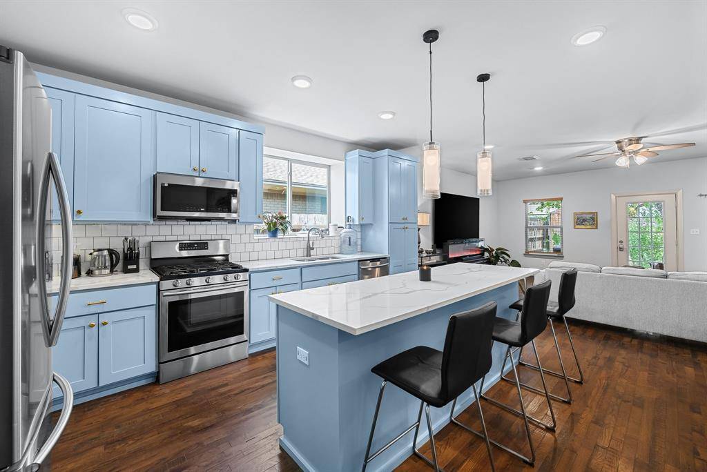 7518 Morton Street, Dallas, TX 75209