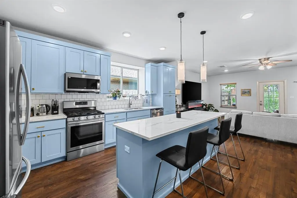 7518 Morton Street, Dallas, TX 75209