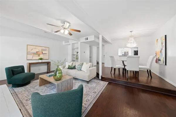 4130 Proton Drive #47B, Addison, TX 75001