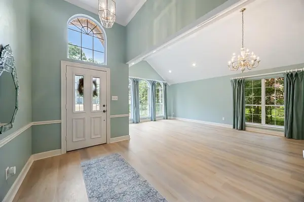 5504 Yacht Club Drive, Rockwall, TX 75032