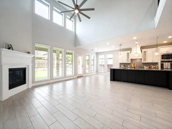 730 Dover Drive, Prosper, TX 75078