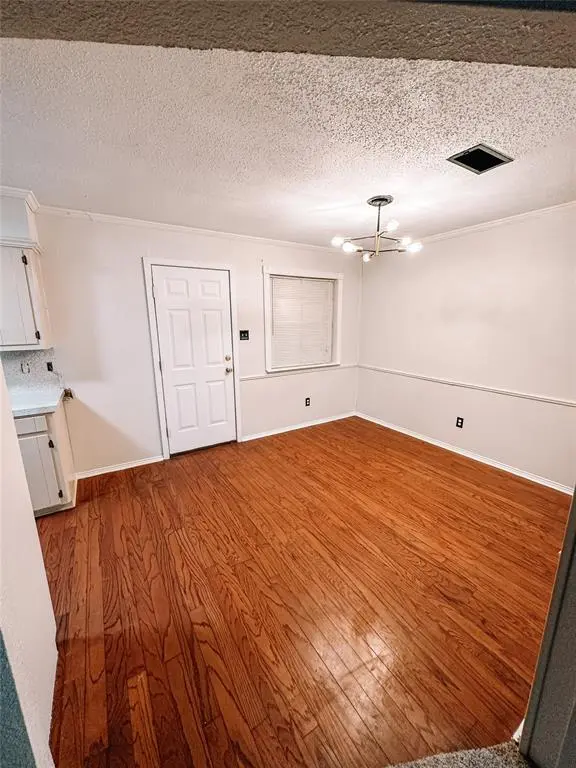 116 Gantt Street, Terrell, TX 75160