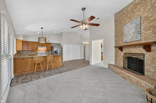 2801 Stratford Lane, Flower Mound, TX 75028
